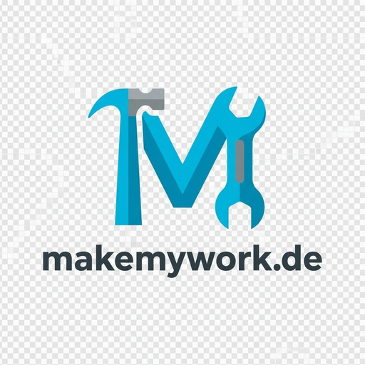 MakeMyWork